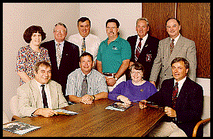 [Image: CBCEDA Board Members]