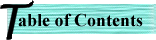 Contents