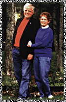 Dave & Bev Cooper