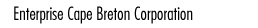 Enterprise Cape Breton Corporation