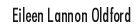 Eileen Lannon Oldford