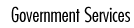 Government Services